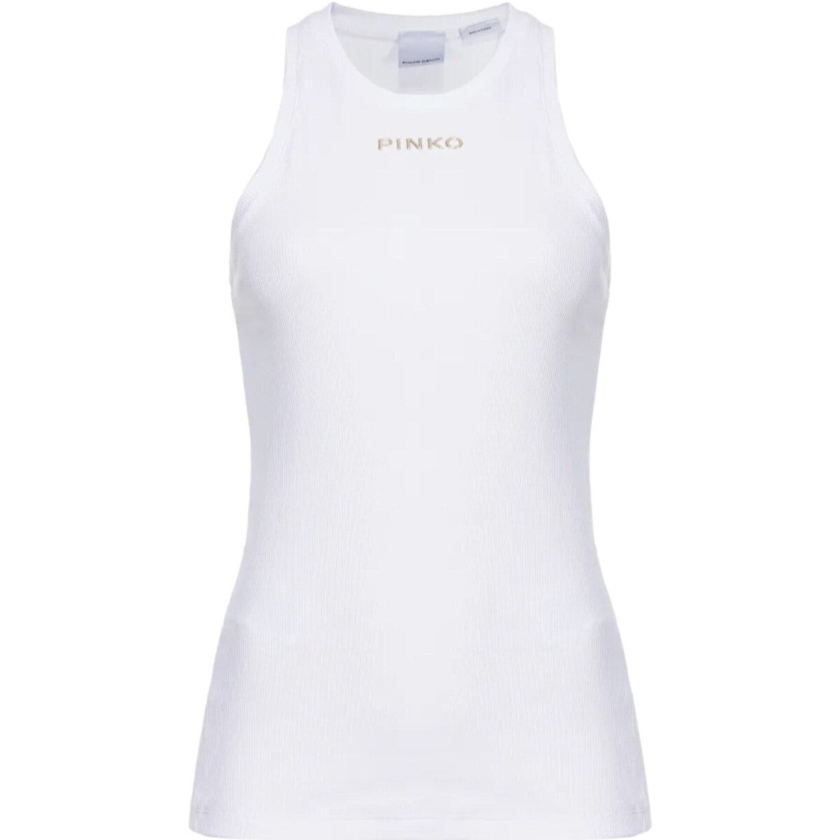 Υφασμάτινα Γυναίκα Μπλούζες Pinko 100822-A15E Άσπρο