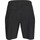 Υφασμάτινα Άνδρας Σόρτς / Βερμούδες Calvin Klein Jeans J30J325138 Black