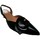 Παπούτσια Γυναίκα Γόβες Ovye ACN553 Black