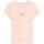 Υφασμάτινα Κορίτσι T-shirts & Μπλούζες Calvin Klein Jeans  Ροζ