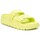 Παπούτσια Γυναίκα Σανδάλια / Πέδιλα Xti 142550 Green