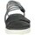 Παπούτσια Γυναίκα Σανδάλια / Πέδιλα Mysoft  Black