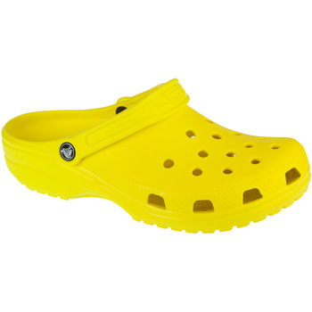 Παπούτσια Παντόφλες Crocs Classic Yellow