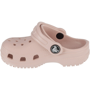 Crocs Classic Clog Kids T Ροζ