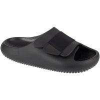 Παπούτσια Παντόφλες Crocs Mellow Luxe Recovery Slide Black