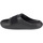 Παπούτσια Παντόφλες Crocs Mellow Luxe Recovery Slide Black