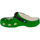 Παπούτσια Άνδρας Παντόφλες Crocs Classic NBA Boston Celtics Clog Green
