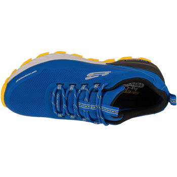Skechers Max Protect-Fast Track Μπλέ