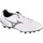 Παπούτσια Άνδρας Ποδοσφαίρου Mizuno Monarcida Neo III Select AG Άσπρο