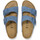 Παπούτσια Άνδρας Σανδάλια / Πέδιλα Birkenstock Arizona leve Μπλέ