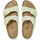 Παπούτσια Άνδρας Σανδάλια / Πέδιλα Birkenstock Arizona leve Green