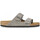 Παπούτσια Άνδρας Σανδάλια / Πέδιλα Birkenstock Arizona leve Grey