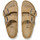 Παπούτσια Άνδρας Σανδάλια / Πέδιλα Birkenstock Arizona leve Beige