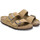 Παπούτσια Άνδρας Σανδάλια / Πέδιλα Birkenstock Arizona leve Beige