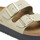 Παπούτσια Άνδρας Σανδάλια / Πέδιλα Papillio Arizona platform fl Green