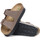 Παπούτσια Σανδάλια / Πέδιλα Papillio Arizona platform fl Brown