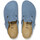 Παπούτσια Άνδρας Σανδάλια / Πέδιλα Birkenstock Boston leve Μπλέ