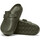 Παπούτσια Άνδρας Σανδάλια / Πέδιλα Birkenstock Boston eva Green