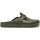 Παπούτσια Άνδρας Σανδάλια / Πέδιλα Birkenstock Boston eva Green