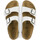 Παπούτσια Σανδάλια / Πέδιλα Birkenstock Arizona bf Άσπρο