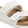 Παπούτσια Σανδάλια / Πέδιλα Birkenstock Arizona leve Άσπρο