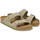 Παπούτσια Άνδρας Σανδάλια / Πέδιλα Birkenstock Arizona bf Green