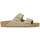 Παπούτσια Άνδρας Σανδάλια / Πέδιλα Birkenstock Arizona bf Green
