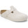 Παπούτσια Σανδάλια / Πέδιλα Birkenstock Boston leve Άσπρο