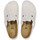 Παπούτσια Άνδρας Σανδάλια / Πέδιλα Birkenstock Boston leve Άσπρο