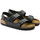 Παπούτσια Σανδάλια / Πέδιλα Birkenstock Milano bf Black