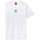 Υφασμάτινα Άνδρας T-shirts & Μπλούζες Santa Cruz Johnson danger zone 2 Άσπρο