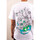 Υφασμάτινα Άνδρας T-shirts & Μπλούζες Farci Tee farcette Άσπρο