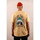 Υφασμάτινα Άνδρας T-shirts & Μπλούζες Farci Tee shark Beige