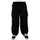 Υφασμάτινα Άνδρας Παντελόνια Homeboy X-tra cargo pants Black