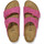 Παπούτσια Γυναίκα Σανδάλια / Πέδιλα Birkenstock Arizona leve Ροζ