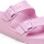Παπούτσια Γυναίκα Σανδάλια / Πέδιλα Birkenstock Arizona eva Ροζ