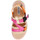 Παπούτσια Γυναίκα Σανδάλια / Πέδιλα Steve Madden Decorum sandal Beige