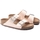 Παπούτσια Γυναίκα Σανδάλια / Πέδιλα Birkenstock Arizona 1019635 - Light Rose Ροζ