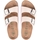 Παπούτσια Γυναίκα Σανδάλια / Πέδιλα Birkenstock Arizona 1019635 - Light Rose Ροζ