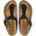 Παπούτσια Γυναίκα Σανδάλια / Πέδιλα Birkenstock Gizeh 43691 Regular - Black Black