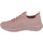 Παπούτσια Γυναίκα Χαμηλά Sneakers Skechers Bobs Sport B Flex-Color Connect Ροζ