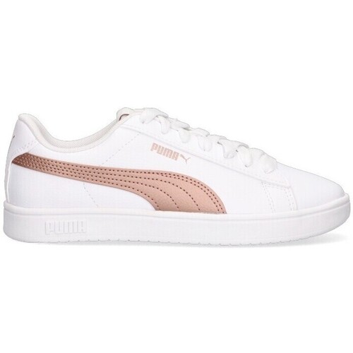 Παπούτσια Γυναίκα Sneakers Puma 74329 Άσπρο