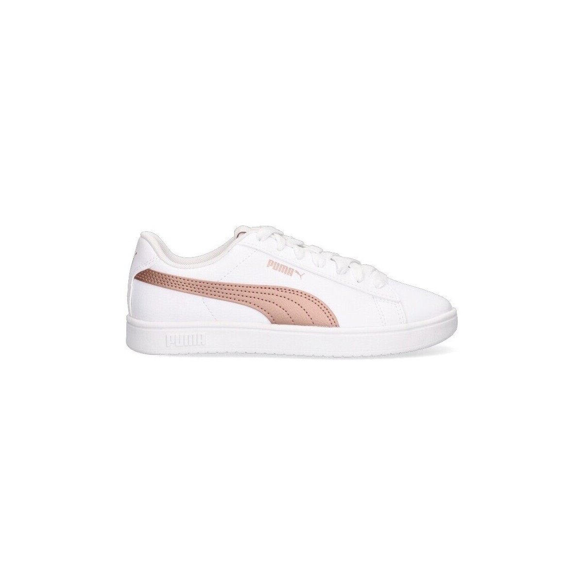 Παπούτσια Γυναίκα Sneakers Puma 74329 Άσπρο