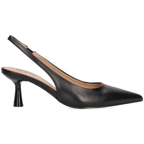 Παπούτσια Γυναίκα Γόβες Luna Trend 74084 Black