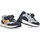 Παπούτσια Αγόρι Sneakers Luna Kids 74284 Μπλέ