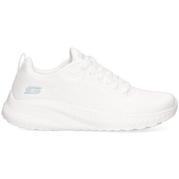 Παπούτσια Γυναίκα Sneakers Skechers 74706 Άσπρο