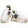 Παπούτσια Άνδρας Sneakers Munich 73702 Άσπρο