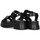 Παπούτσια Γυναίκα Σανδάλια / Πέδιλα Xti 74748 Black