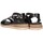 Παπούτσια Γυναίκα Σανδάλια / Πέδιλα Xti 74751 Black