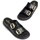 Παπούτσια Γυναίκα Σανδάλια / Πέδιλα YOKONO TUNEZ 130 Black